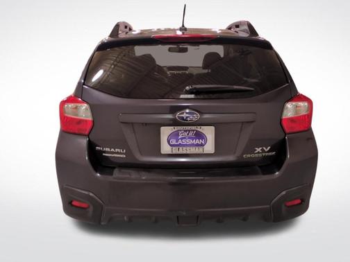 2015 Subaru XV Crosstrek 2.0i Limited