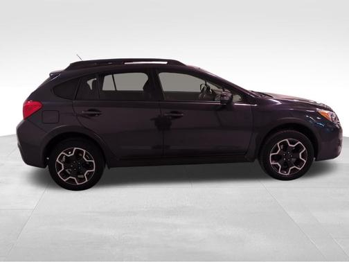 2015 Subaru XV Crosstrek 2.0i Limited
