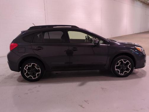 2015 Subaru XV Crosstrek 2.0i Limited
