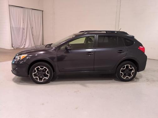 2015 Subaru XV Crosstrek 2.0i Limited