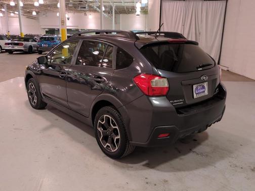 2015 Subaru XV Crosstrek 2.0i Limited