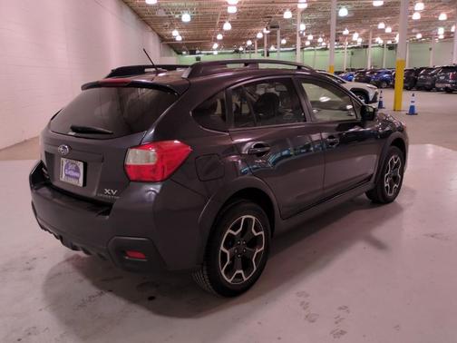 2015 Subaru XV Crosstrek 2.0i Limited