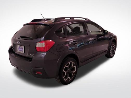 2015 Subaru XV Crosstrek 2.0i Limited