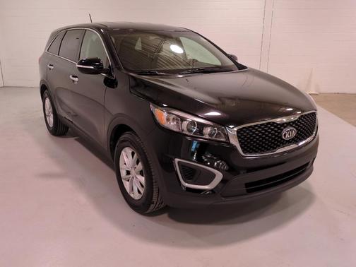 2018 Kia Sorento L