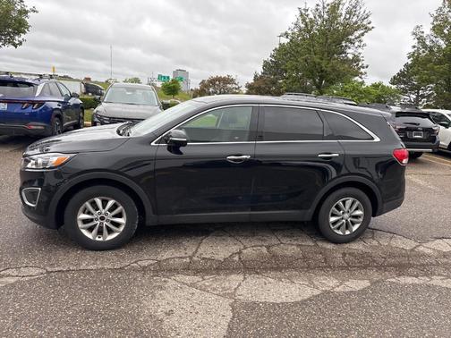 2018 Kia Sorento L