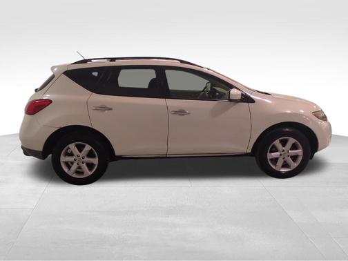 2010 Nissan Murano SL