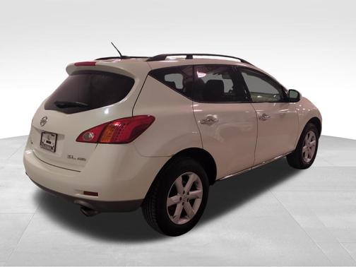 2010 Nissan Murano SL