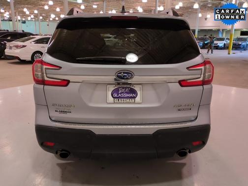 2023 Subaru Ascent Touring 7-Passenger