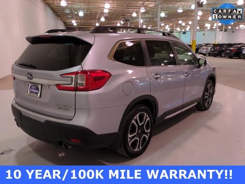 2023 Subaru Ascent Touring 7-Passenger