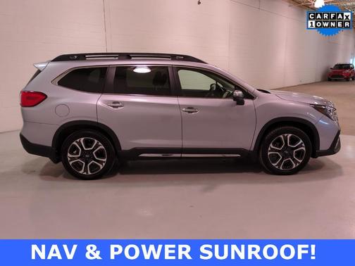 2023 Subaru Ascent Touring 7-Passenger