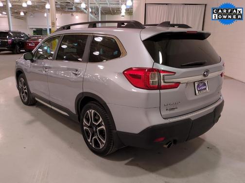 2023 Subaru Ascent Touring 7-Passenger