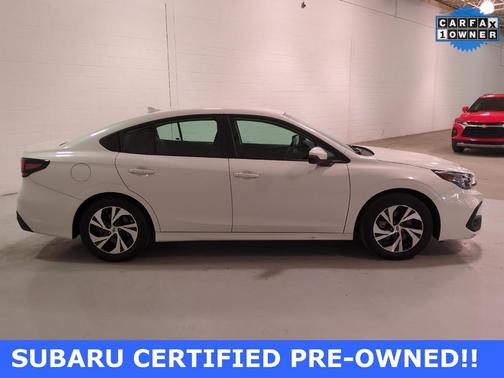 2024 Subaru Legacy Premium