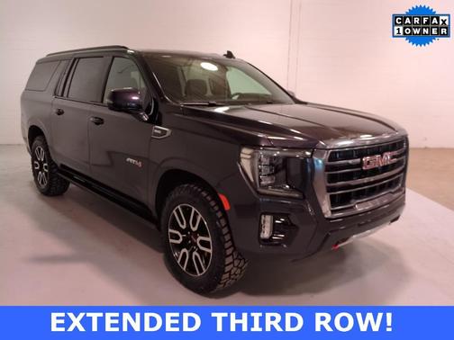 2023 GMC Yukon XL AT4