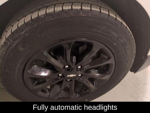 2019 Chevrolet Equinox 2LT