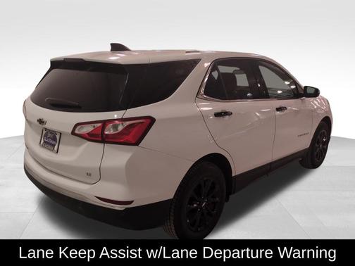 2019 Chevrolet Equinox 2LT