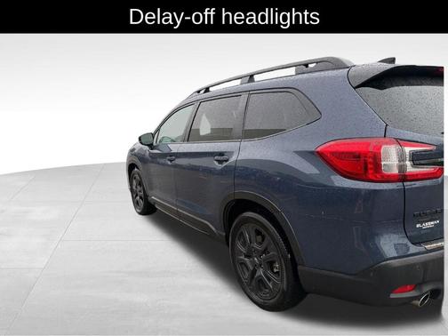 2024 Subaru Ascent Onyx Edition