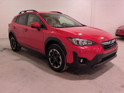 2023 Subaru Crosstrek Premium