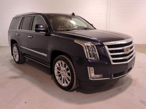 2019 Cadillac Escalade Premium Luxury