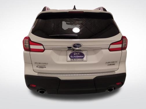 2022 Subaru Ascent Limited 7-Passenger