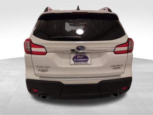 2022 Subaru Ascent Limited 7-Passenger