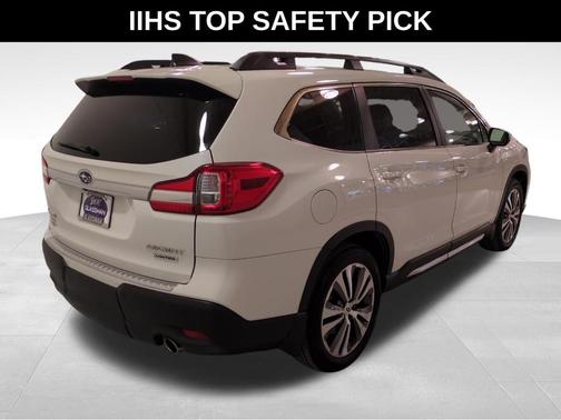 2022 Subaru Ascent Limited 7-Passenger