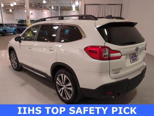 2022 Subaru Ascent Limited 7-Passenger