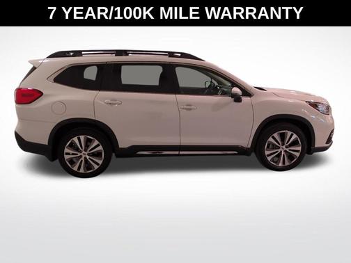 2022 Subaru Ascent Limited 7-Passenger