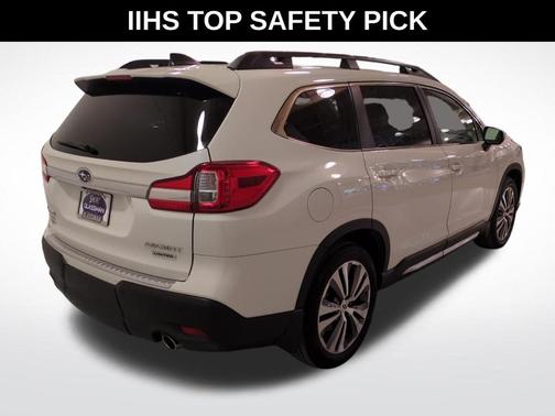 2022 Subaru Ascent Limited 7-Passenger