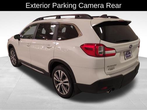 2022 Subaru Ascent Limited 7-Passenger