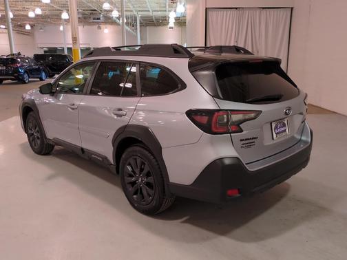 2023 Subaru Outback Onyx Edition