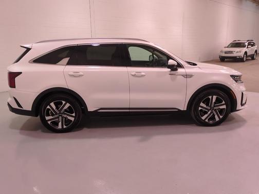 2023 Kia Sorento Hybrid SX Prestige