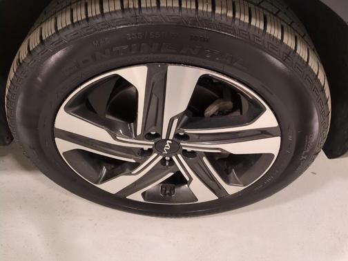2023 Kia Sorento Hybrid SX Prestige