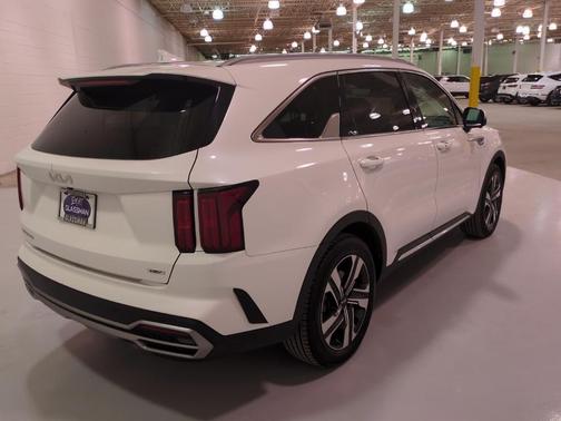 2023 Kia Sorento Hybrid SX Prestige