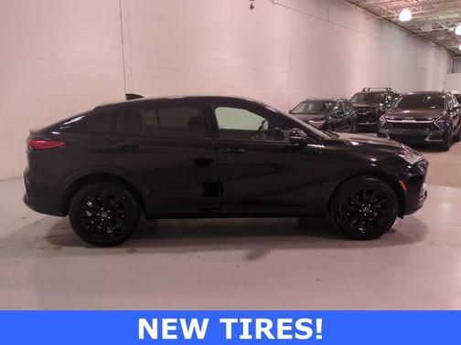 2024 Buick Envista Sport Touring