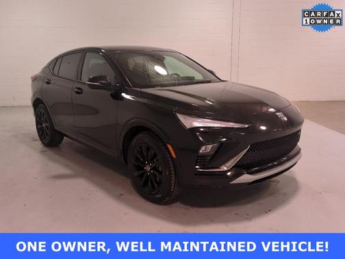 2024 Buick Envista Sport Touring