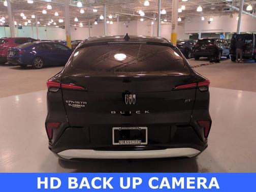2024 Buick Envista Sport Touring