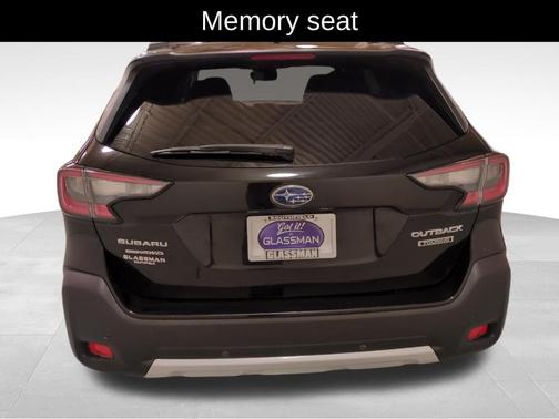 2023 Subaru Outback Touring