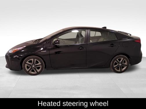 2019 Toyota Prius Limited