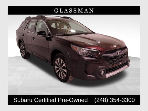 2023 Subaru Outback Limited