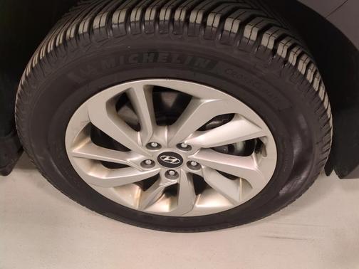 2017 Hyundai TUCSON Eco
