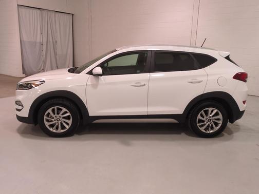 2017 Hyundai TUCSON Eco