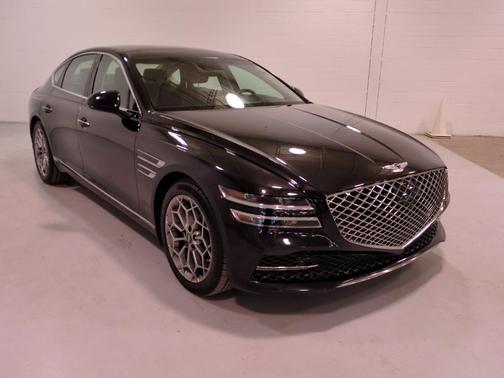 2022 Genesis G80 2.5T