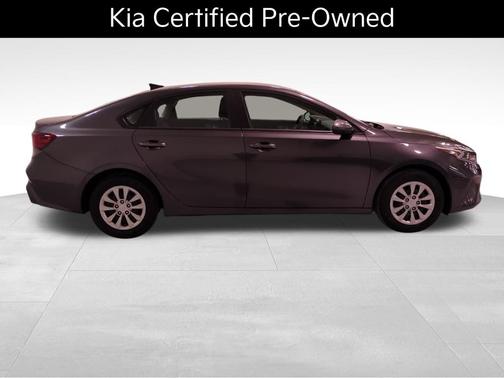 2024 Kia Forte LX