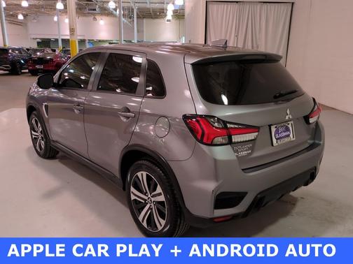 2021 Mitsubishi Outlander Sport 2.0 SE