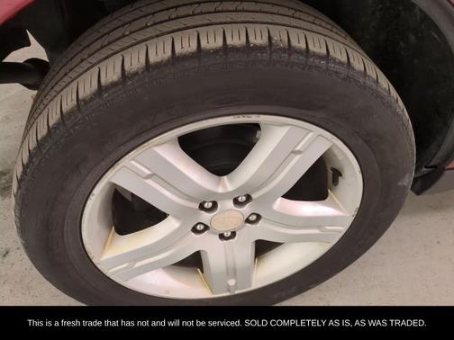 2010 Subaru Forester 2.5X Premium