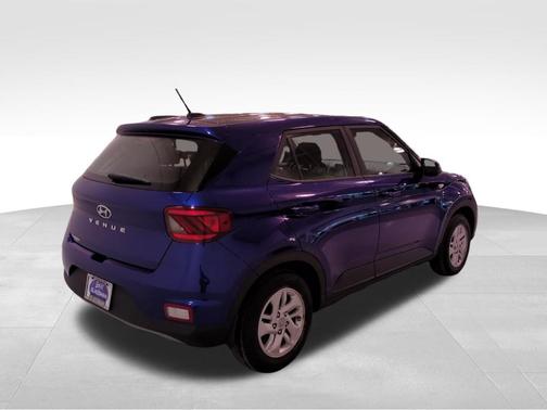 2023 Hyundai VENUE SE