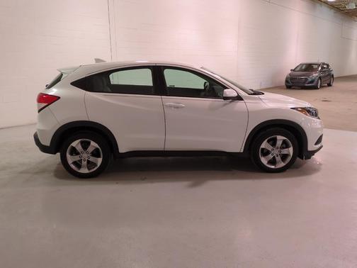 2021 Honda HR-V LX