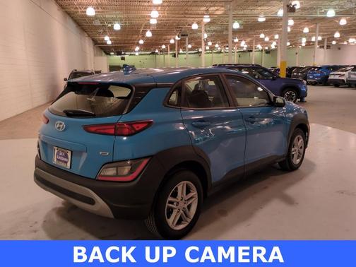 2023 Hyundai KONA SE