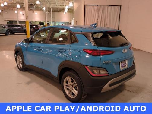 2023 Hyundai KONA SE