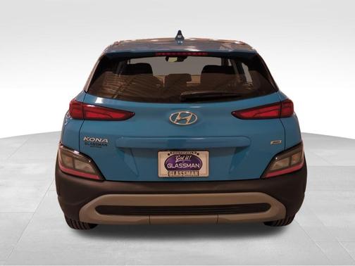 2023 Hyundai KONA SE